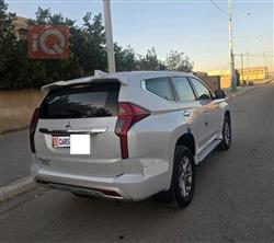 ميتسوبيشي باجيرو سبورت